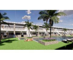 COMPLEJO RESIDENCIAL DE OBRA NUEVA EN PUNTA PRIMA