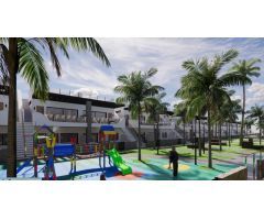 COMPLEJO RESIDENCIAL DE OBRA NUEVA EN PUNTA PRIMA