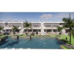 COMPLEJO RESIDENCIAL DE OBRA NUEVA EN PUNTA PRIMA