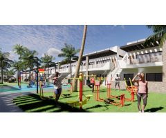 COMPLEJO RESIDENCIAL DE OBRA NUEVA EN PUNTA PRIMA