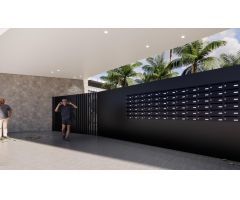 COMPLEJO RESIDENCIAL DE OBRA NUEVA EN PUNTA PRIMA
