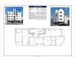 APARTAMENTOS DE OBRA NUEVA EN TORREVIEJA