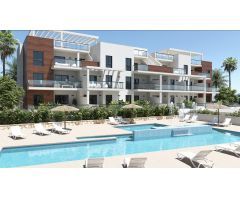 COMPLEJO RESIDENCIAL DE OBRA NUEVA EN TORRE DE LA HORADADA