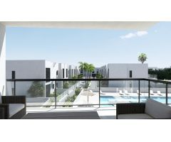 COMPLEJO RESIDENCIAL DE OBRA NUEVA EN TORRE DE LA HORADADA
