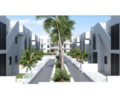 COMPLEJO RESIDENCIAL DE OBRA NUEVA EN TORRE DE LA HORADADA