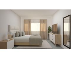 RESIDENCIAL DE OBRA NUEVA EN SAN JUAN DE LOS TERREROS, ALMERIA