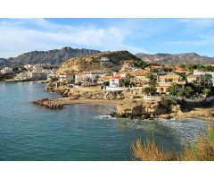 RESIDENCIAL DE OBRA NUEVA EN SAN JUAN DE LOS TERREROS, ALMERIA