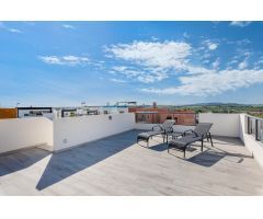 Villa DE OBRA NUEVA EN BENIJÓFAR CON PISCINA PRIVADA