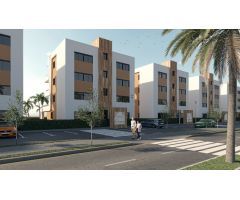 APARTAMENTOS DE OBRA NUEVA EN EL CAMPO DE GOLF DE CONDADO DE ALHAMA