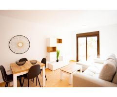 RESIDENCIAL DE OBRA NUEVA LLAVE EN MANO EN AGUILAS