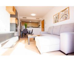 RESIDENCIAL DE OBRA NUEVA LLAVE EN MANO EN AGUILAS