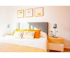RESIDENCIAL DE OBRA NUEVA LLAVE EN MANO EN AGUILAS
