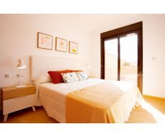 RESIDENCIAL DE OBRA NUEVA LLAVE EN MANO EN AGUILAS