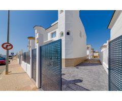 RESIDENCIAL DE OBRA NUEVA EN SAN FULGENCIO