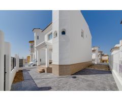 RESIDENCIAL DE OBRA NUEVA EN SAN FULGENCIO