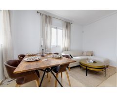 RESIDENCIAL DE OBRA NUEVA EN SAN FULGENCIO