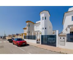 RESIDENCIAL DE OBRA NUEVA EN SAN FULGENCIO