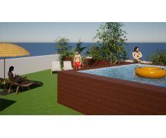 RESIDENCIAL DE OBRA NUEVA EN TORREVIEJA