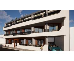 RESIDENCIAL DE OBRA NUEVA EN TORREVIEJA