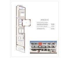 RESIDENCIAL DE OBRA NUEVA EN TORREVIEJA