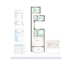 RESIDENCIAL DE OBRA NUEVA EN TORREVIEJA