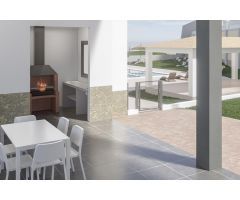 COMPLEJO RESIDENCIAL DE OBRA NUEVA EN LOS ALTOS