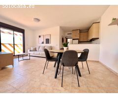 NUEVO COMPLEJO RESIDENCIAL LLAVE EN MANO EN AGUILAS