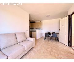 NUEVO COMPLEJO RESIDENCIAL LLAVE EN MANO EN AGUILAS