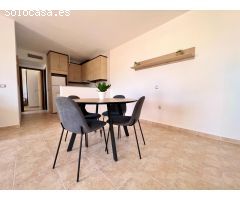 NUEVO COMPLEJO RESIDENCIAL LLAVE EN MANO EN AGUILAS
