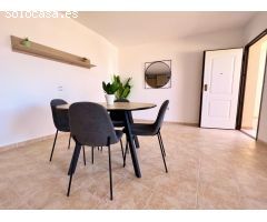 NUEVO COMPLEJO RESIDENCIAL LLAVE EN MANO EN AGUILAS