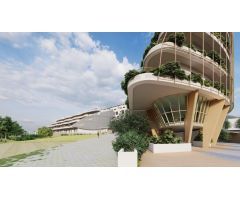 NUEVO COMPLEJO DE APARTAMENTOS DE LUJO EN EL ALBIR