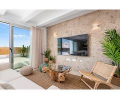 VILLAS DE OBRA NUEVA EN LOS ALCAZARES