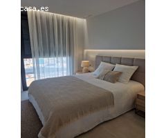 VIVIENDA MEDITERRANEA A ESCASOS METROS DEL MAR