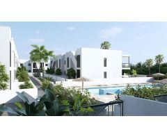 COMPLEJO RESIDENCIAL DE OBRA NUEVA EN TORRE DE LA HORADADA