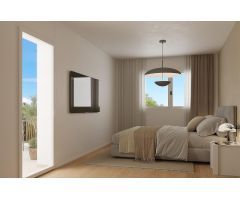 COMPLEJO RESIDENCIAL DE OBRA NUEVA EN FINESTRAT