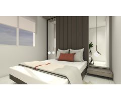 APARTAMENTOS BUNGALOW DE OBRA NUEVA EN SAN MIGUEL DE SALINAS