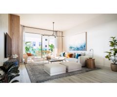 TRANQUILA URBANIZACIÓN EN LA COSTA DEL SOL
