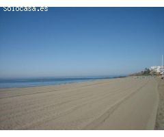 TRANQUILA URBANIZACIÓN EN LA COSTA DEL SOL
