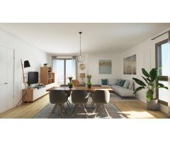 APARTAMENTO DE OBRA NUEVA CON VISTAS AL MAR
