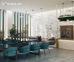 APARTAMENTO DE OBRA NUEVA CON VISTAS AL MAR
