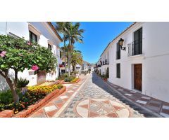 COMPLEJO RESIDENCIAL DE OBRA NUEVA CON VISTAS AL MAR EN BENALMADENA