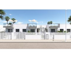 RESIDENCIAL DE OBRA NUEVA EN EL VERGEL