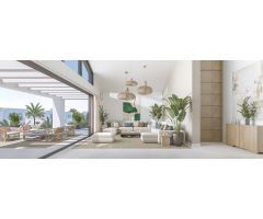EXCLUSIVAS VILLAS DE LUJO CON VISTAS AL MAR