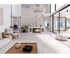 EXCLUSIVAS VILLAS DE LUJO CON VISTAS AL MAR