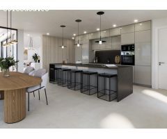 EXCLUSIVAS VILLAS DE LUJO CON VISTAS AL MAR