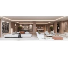 EXCLUSIVA VILLA DE LUJO CON VISTAS AL MAR