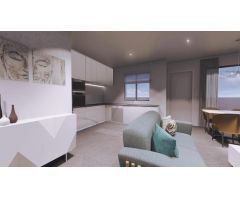 APARTAMENTOS BUNGALOW DE OBRA NUEVA EN SAN PEDRO DEL PINATAR