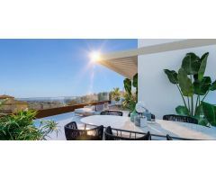 APARTAMENTOS EN ESTEPONA MUY CERCA DE LA PLAYA