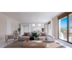 APARTAMENTOS EN ESTEPONA MUY CERCA DE LA PLAYA