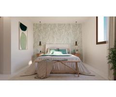 APARTAMENTOS EN ESTEPONA MUY CERCA DE LA PLAYA
